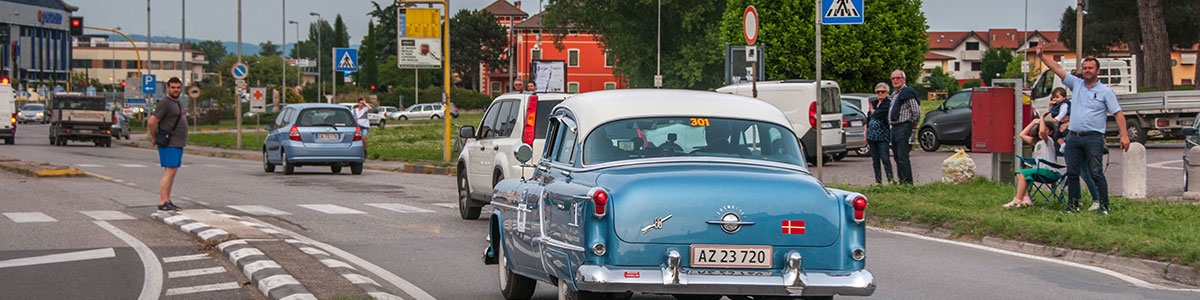 Millemiglia a San Bonifacio - Gruppo1