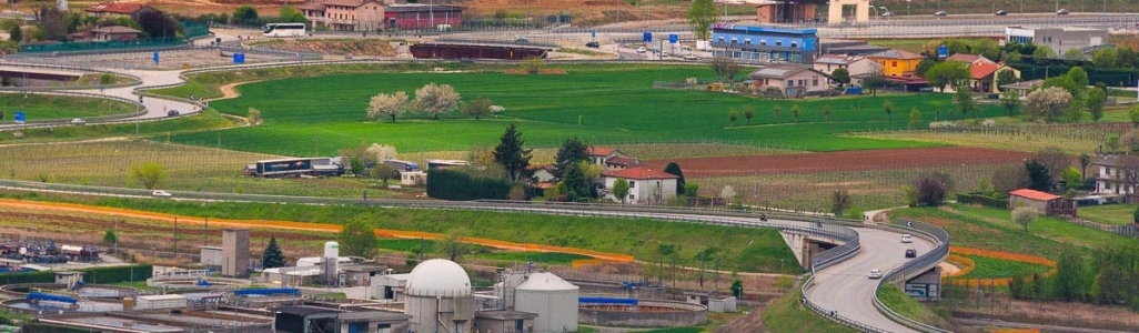 Costruzione TAV.
