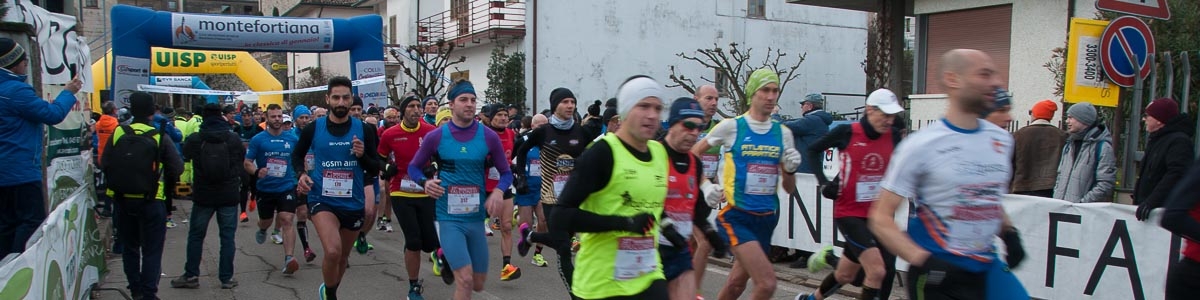 Montefortiana 2023.