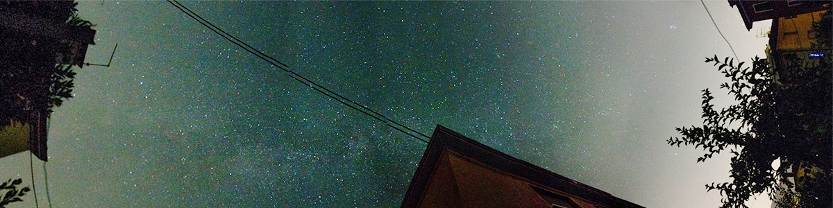 2023 08 19 - Notte di stelle.