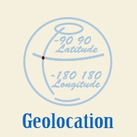 Geolocation