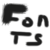 fonts