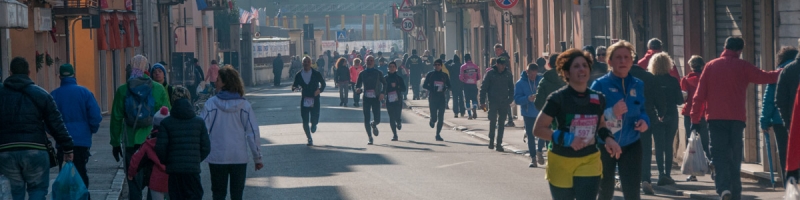 Montefortiana 2018 - 34ma edizione.
